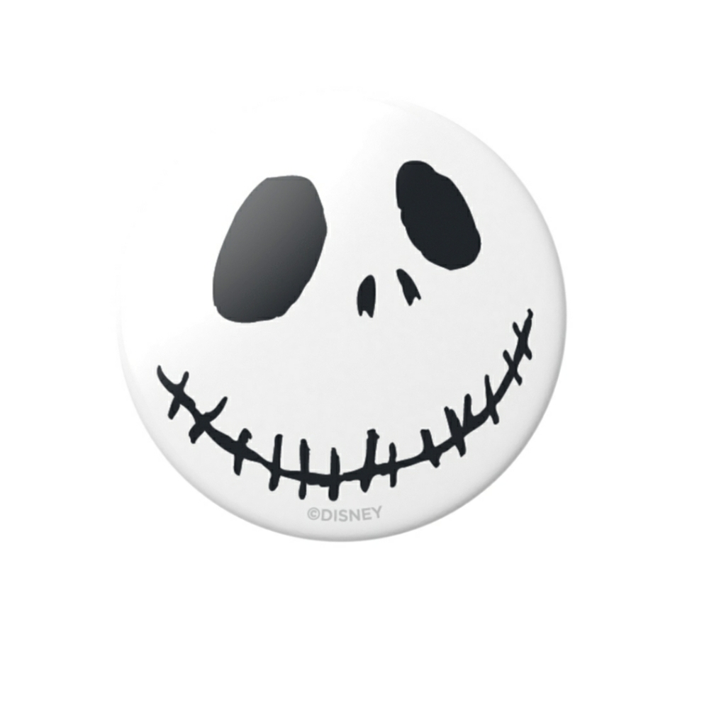 Nightmare Before Christmas, phone grip, holder